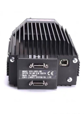 EDEC LINSEY VIS-1001-CM 黑白工业相机 2500万像素