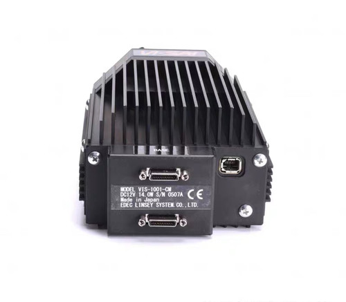 EDEC LINSEY VIS-1001-CM 黑白工业相机 2500万像素