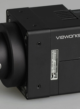 vieworks VP-71MC-M4E0 单色 工业相机 7100万像素 高速制冷相机