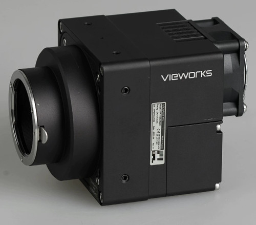 vieworks VP-71MC-M4E0 单色 工业相机 7100万像素 高速制冷相机