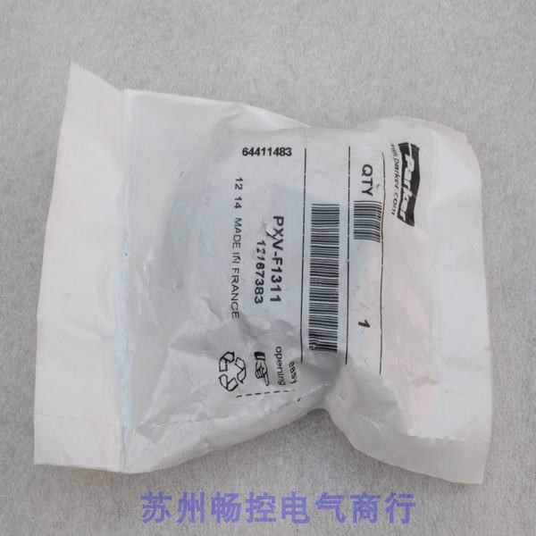 *现货销售*全新派克Parker气压指示灯 PXV-F1311现货