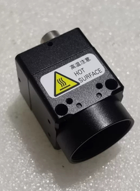 WATEC瓦特 WAT-535EX2 工业相机 1/3 低照度 EIA C/CS口 NTSC