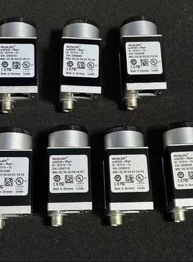 dalsa nano系列2500工业相机帧率35型号G3-CM10-M510550议价