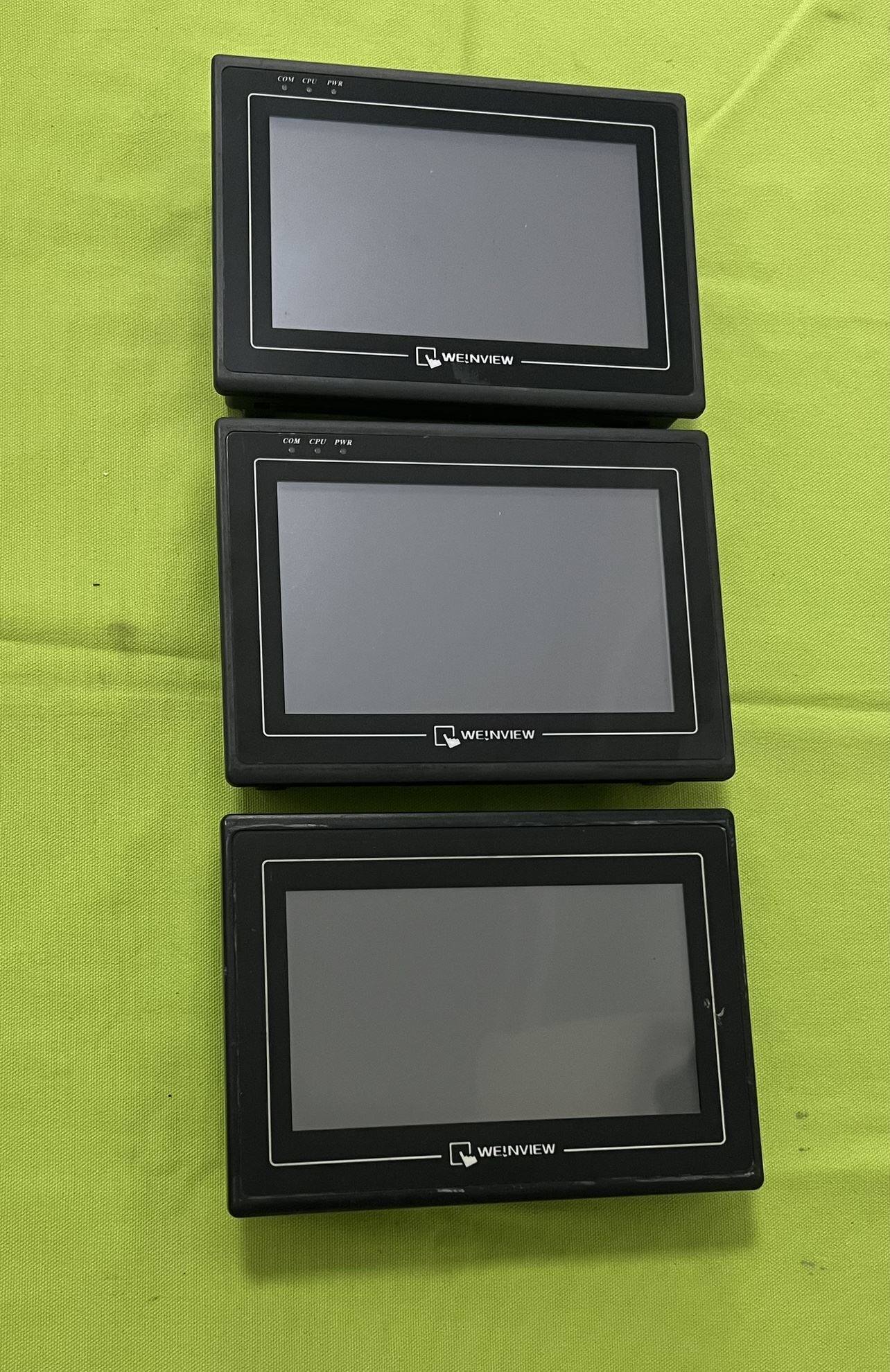 威纶通触摸屏mt/tk6071/6070/8070/8071/ih/tv/ik/ip/iq