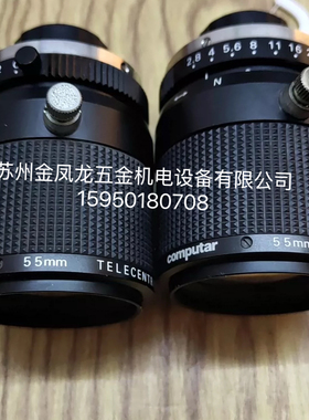 日本KOWA工业镜头 LM100JC 100mm，f=100mm/F2.8