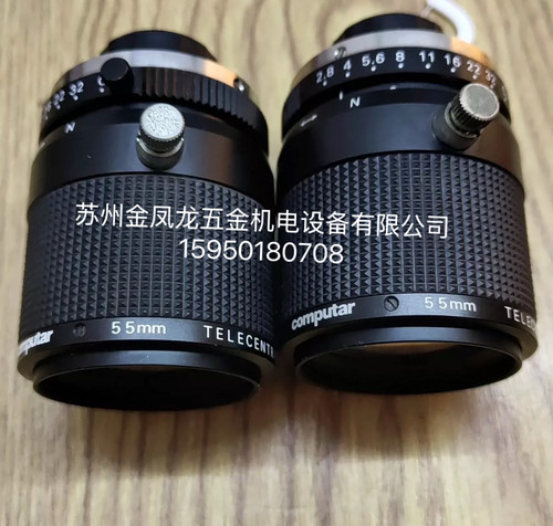 日本KOWA工业镜头 LM100JC 100mm，f=100mm/F2.8