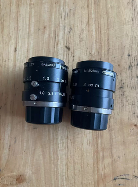 海康机器人工业相机2K彩色线扫MV-CL024-91GC、