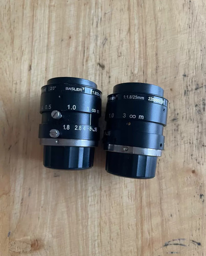 海康机器人工业相机2K彩色线扫MV-CL024-91GC、