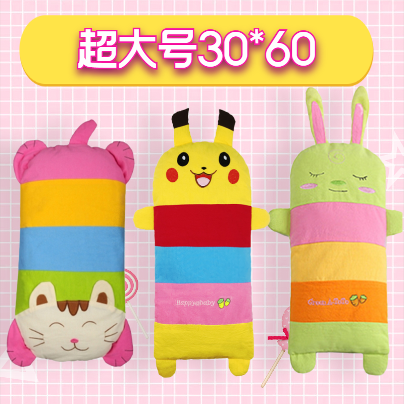 吸汗四季通用透气1-15荞麦枕头