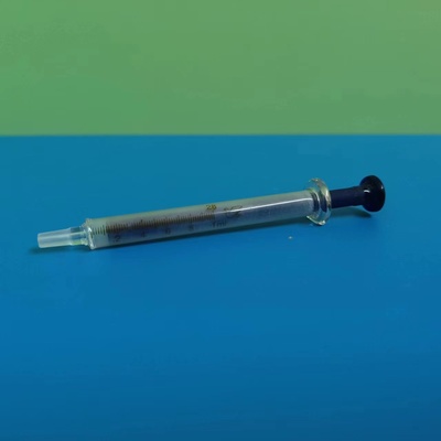 喂饭飞鸽玻璃仪器取样分装