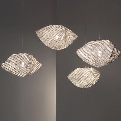 北欧现代简约餐厅吊灯