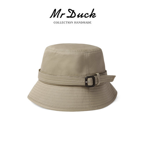 mrduck英国MELTHAMMILLS渔夫帽