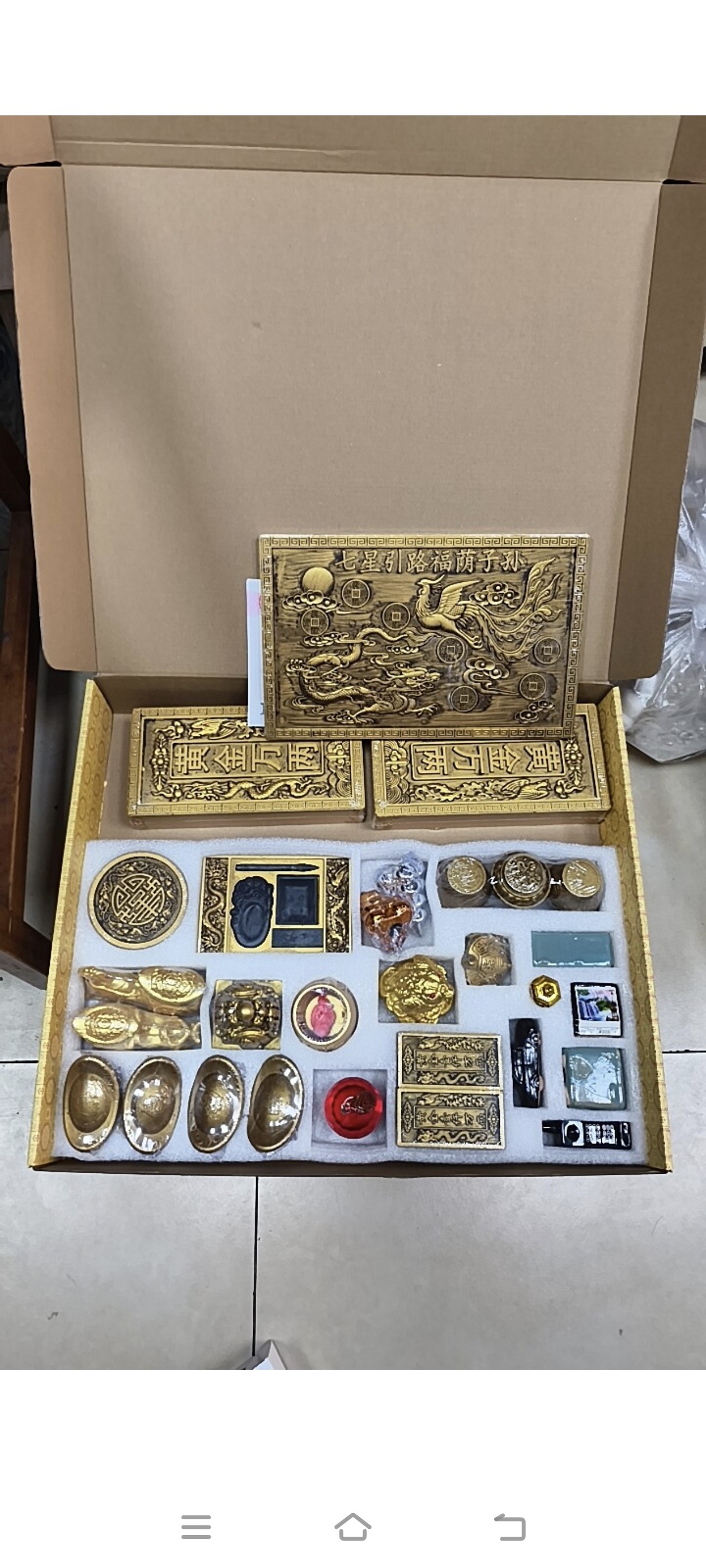 树脂随葬品套装陪葬用品下葬品葬殡丧葬殡葬丧葬摆件顺丰包邮