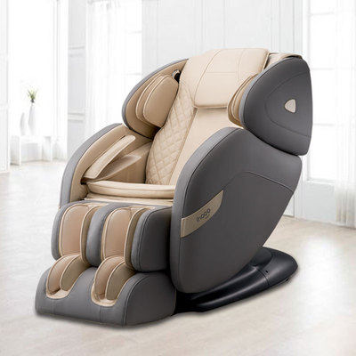 ihoco轻松伴侣按摩椅家用全身电动太空舱零重力多功能沙发IH-5586