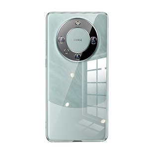 闪魔适用华为mate60pro新款手机壳mate60系列透明保护套mete60镜头全包m60por硅胶男mt超薄防摔女高级感外壳