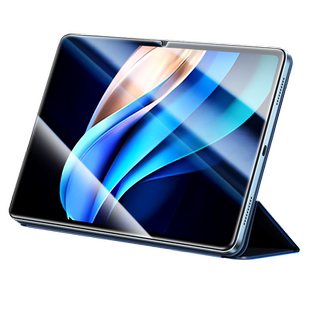 闪魔适用vivopad5pro钢化膜VIVOPad3Pro平板钢化膜vivopad5屏幕padair保护膜13英寸SE全覆盖pad5PRO柔光贴膜