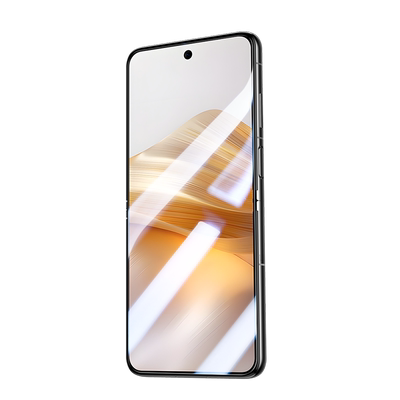 闪魔适用华为pocket新款手机膜