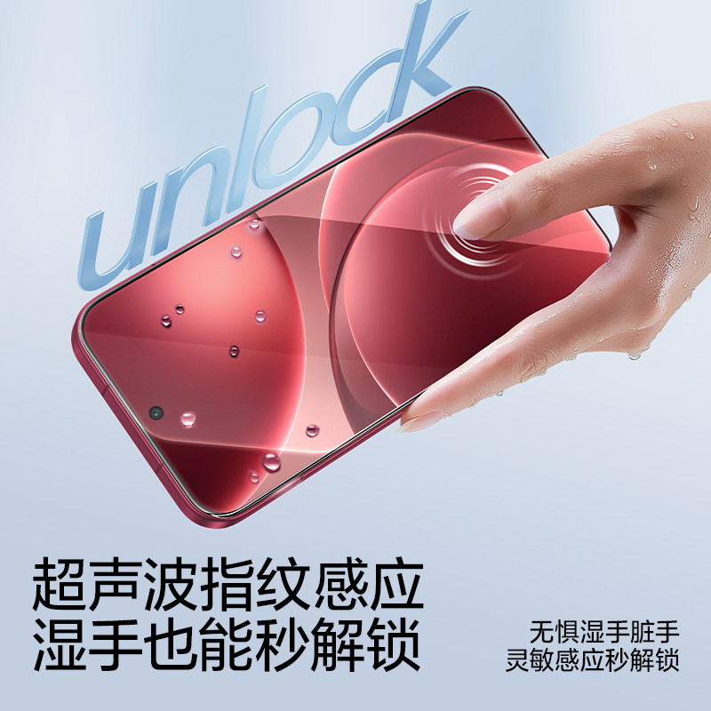 闪魔【晶盾全胶膜】适用oppofindx9pro钢化膜findX9新款手机膜3D全胶全屏覆盖无边不挡屏防爆x9无尘仓贴膜