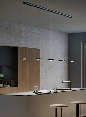 Luceplan Koinè cluster吊灯酒店别墅楼梯走廊客厅餐厅吧台顶灯