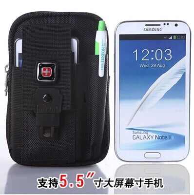 Sac pour homme - Ref 51352 Image 1