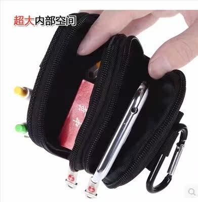 Sac pour homme - Ref 51352 Image 4