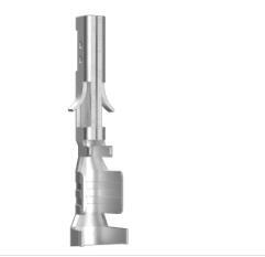 10127718-001LF FCI  Minitek® Pwr 3.0  现货  母端子  镀锡 先