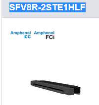 SFV8R-2STE1HLF FCI FFC & FPC连接器 FFC/FPC CONN 8P 弯式