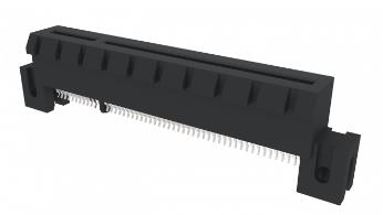 10163106-981201HLF PCI Express GEN 5 98P X8夹板式 1MM