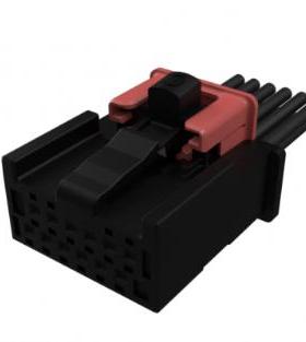 10159549-112KALF WireLock®, 1.80mm Pitch, WTB connector, US