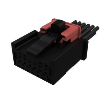 10159549-112KALF WireLock®, 1.80mm Pitch, WTB connector, US
