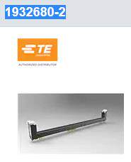 1932680-2 泰科TE DDR3  SIMM 连接器 VLP DIMM 240POS. 1.0PI