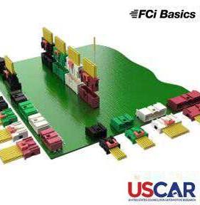 10158001-030KALF WIRELOCK 30PIN HEADER Q-SMT