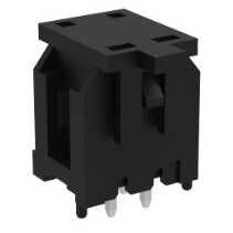 G88MP041020DREU Micro power plus Vertical board mount 4P