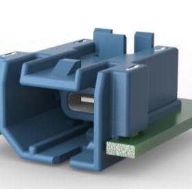 UTCGR0111003SR USB Typ C Rightangle tail Dual Surfacemount R