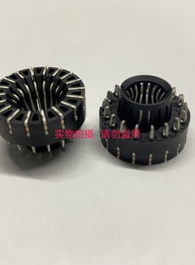 10132381-20800LF 重负荷电源连接器 SHEERPWR FOR 8.0MM PIN