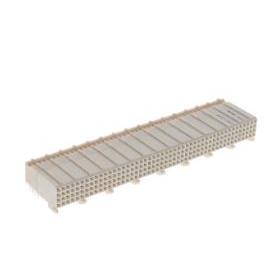 88948-102LF CONN RCPT 192POS EDGE MNT