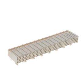 88948-102LF CONN RCPT 192POS EDGE MNT