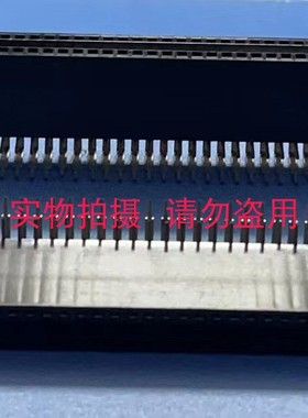 10035388-700LF FCI连接器 电源金手指Power Card Edge 2*32  64P