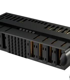 10169892-453001SLF ULTRA HD+, RA Receptacle, 4HP30HDS3LP