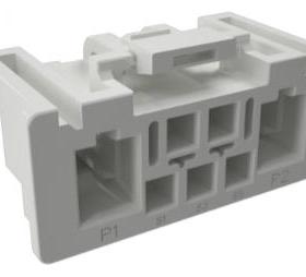 10162695-105020LF ComboLock®, 1.00mm (0.039in) Signal