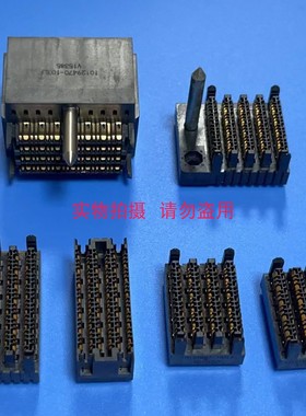 10126366-101LF FCI连接器背板 ExaMAX® 56Gb/s 4*10 140P 直公