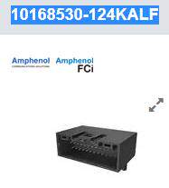 10168530-124KALF 集管和线壳 WIRELOCK 24P RATHTA