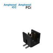 98424-F52-18ALF FCI 线对板 2.0 MINITEK 2*9,2*13,2*17 直公