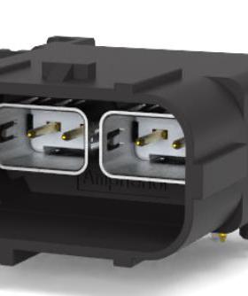 NTHBR12A1001SR NETbridge+ 1x2, Right Angle , Unseal A code ,