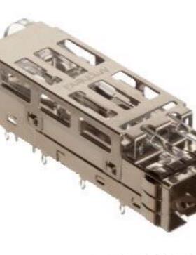 UE76-3GA20-3600T I/O 20P 服务器 存储5G SFP+ 安费诺FCI连接器