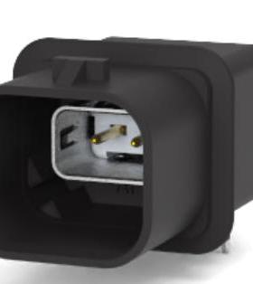 NTHBR11A1000SR  NETbridge+ 1x1 Right Angle Seal A code ,100M