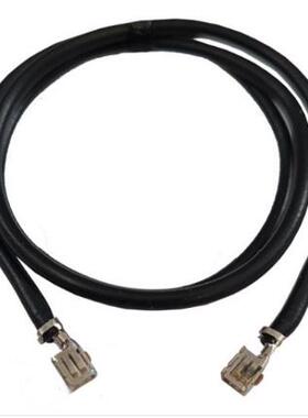 1.27mm 端子线 MicroSpace™  Crimped lead HL-MS127 WTW-300