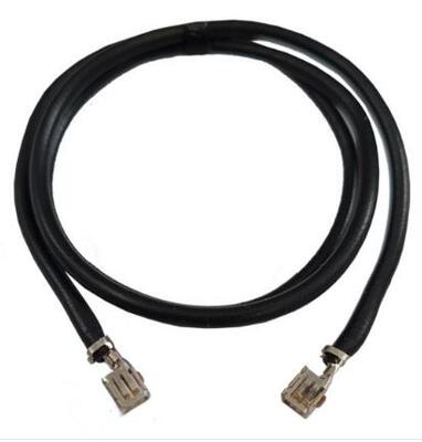 1.27mm 端子线 MicroSpace™  Crimped lead HL-MS127 WTW-300