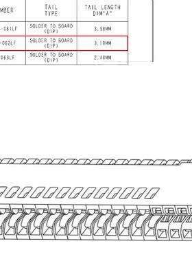 10147875-061,062,063LF EHPCE R/A CRPS 36SP14S
