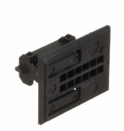 10148136-012LF CONN RCPT HSG 12POS 2.00MM